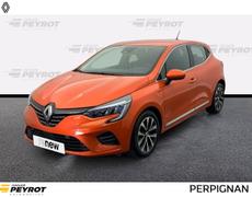 Renault Clio 5 Perpignan