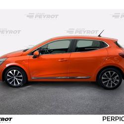 Renault Clio 5 Clio TCe 90 - 21N Intens Perpignan