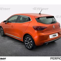 Renault Clio 5 Clio TCe 90 - 21N Intens Perpignan