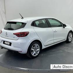 Renault Clio 5 Clio Blue dCi 115 Zen Perpignan