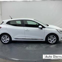 Renault Clio 5 Clio Blue dCi 115 Zen Perpignan