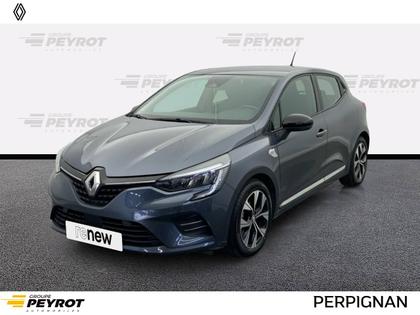 Renault Clio - Clio E-Tech 140 - 21N Limited - 14 690 €