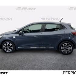 Renault Clio 5 Clio E-Tech 140 - 21N Limited Perpignan