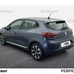Renault Clio 5 Clio E-Tech 140 - 21N Limited Perpignan