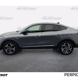 Renault Arkana Arkana E-Tech full hybrid 145 GSR2 Techno Perpignan