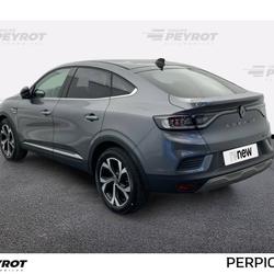 Renault Arkana Arkana E-Tech full hybrid 145 GSR2 Techno Perpignan