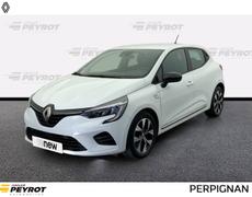 Renault Clio 5 Perpignan
