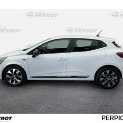 Renault Clio 5 Clio SCe 65 - 21 Limited Perpignan