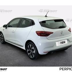 Renault Clio 5 Clio SCe 65 - 21 Limited Perpignan