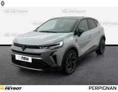 Renault Captur Perpignan