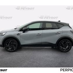 Renault Captur Captur E-Tech full hybrid 145 ch esprit Alpine Perpignan