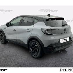 Renault Captur Captur E-Tech full hybrid 145 ch esprit Alpine Perpignan
