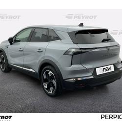 Renault Symbioz Symbioz E-Tech full hybrid 145 Techno Perpignan