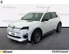 Renault R5 E-Tech Perpignan