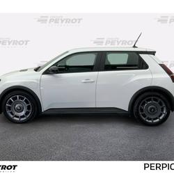 Renault R5 E-Tech Renault 5 E-Tech Electrique 120 ch autonomie urbaine Evolution Perpignan