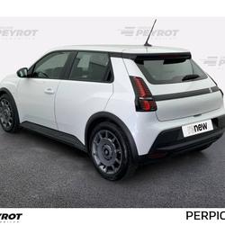 Renault R5 E-Tech Renault 5 E-Tech Electrique 120 ch autonomie urbaine Evolution Perpignan
