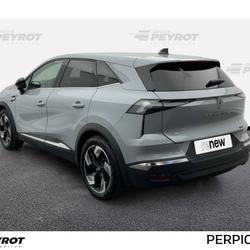 Renault Symbioz Symbioz E-Tech full hybrid 145 Techno Perpignan