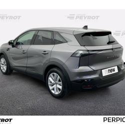 Renault Symbioz Symbioz E-Tech full hybrid 145 Evolution Perpignan