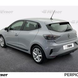 Renault Clio 5 Clio E-Tech full hybrid 145 ch GSR2 Evolution Perpignan
