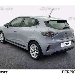 Renault Clio 5 Clio E-Tech full hybrid 145 ch GSR2 Evolution Perpignan