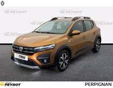 Dacia Sandero Perpignan