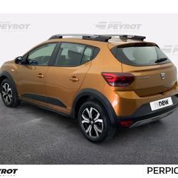Dacia Sandero Sandero TCe 90 Stepway Confort Perpignan