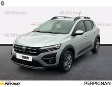 Dacia Sandero Perpignan