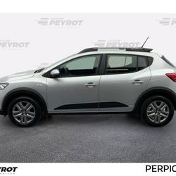 Dacia Sandero Sandero TCe 90 - 22 Stepway Confort Perpignan