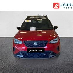 Seat Arona Arona 1.0 TSI 95 ch Start/Stop BVM5 FR Gap