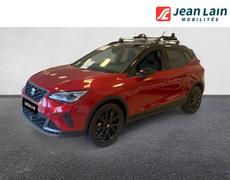 Seat Arona Volx