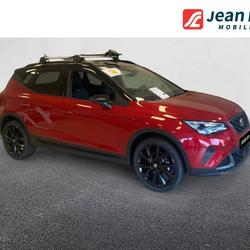 Seat Arona Arona 1.0 TSI 95 ch Start/Stop BVM5 FR Volx