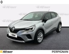Renault Captur Perpignan