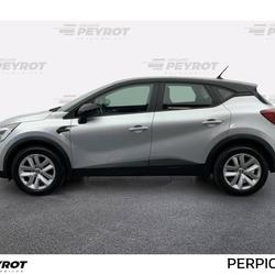 Renault Captur Captur TCe 90 - 21 Business Perpignan
