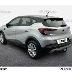 Renault Captur Captur TCe 90 - 21 Business Perpignan