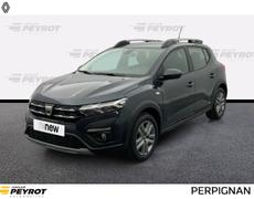Dacia Sandero Perpignan
