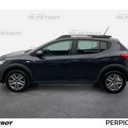 Dacia Sandero Sandero ECO-G 100 - 22 Stepway Confort Perpignan