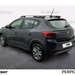 Dacia Sandero Sandero ECO-G 100 - 22 Stepway Confort Perpignan