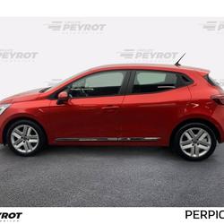 Renault Clio 5 Clio TCe 90 - 21N Business Perpignan