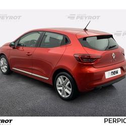 Renault Clio 5 Clio TCe 90 - 21N Business Perpignan