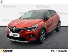 Renault Captur Perpignan