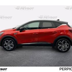 Renault Captur Captur E-Tech full hybrid 145 Techno Perpignan