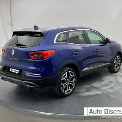Renault Kadjar Kadjar Blue dCi 150 Intens Perpignan
