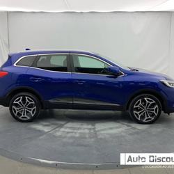 Renault Kadjar Kadjar Blue dCi 150 Intens Perpignan