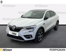 Renault Arkana Perpignan