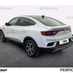 Renault Arkana Arkana E-Tech 145 - 21B Intens Perpignan