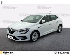 Renault Megane 4 Perpignan