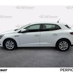 Renault Megane 4 Megane IV Berline E-Tech plug-in hybrid 160 Evolution Perpignan
