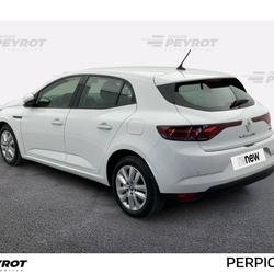 Renault Megane 4 Megane IV Berline E-Tech plug-in hybrid 160 Evolution Perpignan