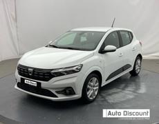 Dacia Sandero Perpignan
