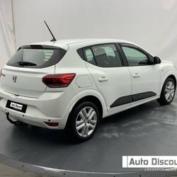 Dacia Sandero Sandero SCe 65 Confort Perpignan